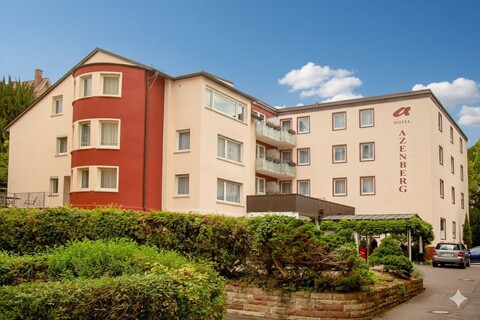 호텔 아젠베르크 슈투트가르트, 슈어 호텔 컬렉션 바이 BW