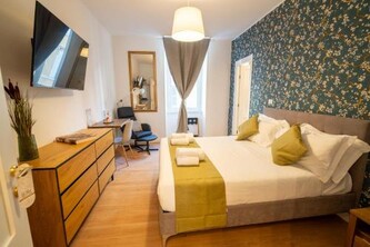 NOI Luxury rooms Colosseum