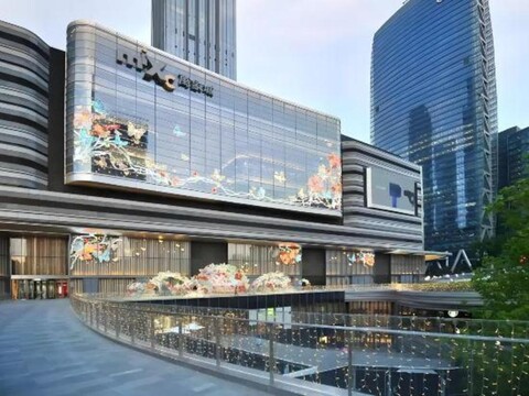 Homeinn Hotel (Changchun Quan'an Square Airport Bus Station)