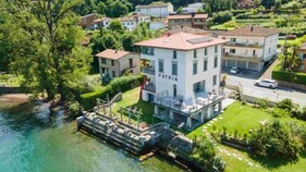 Villa Patria B&B