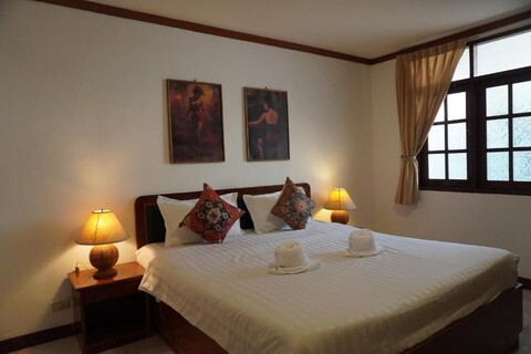 레시디 다운타운