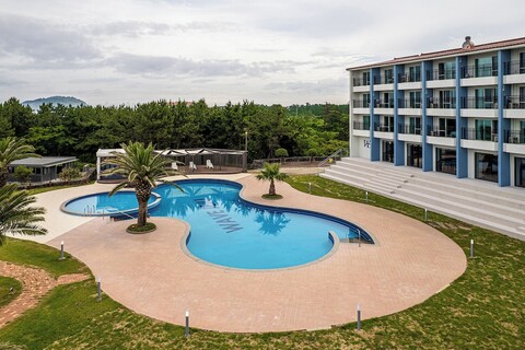 웨이브 제주 호텔&리조트