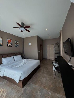 New hotel in Aonang krabi