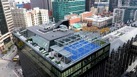 에타주 이그제큐티브 리빙