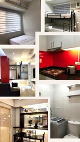 SMDC Jazz Residence by rhoda kotani