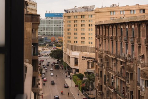 브라스벨 다운타운 카스르 리빙