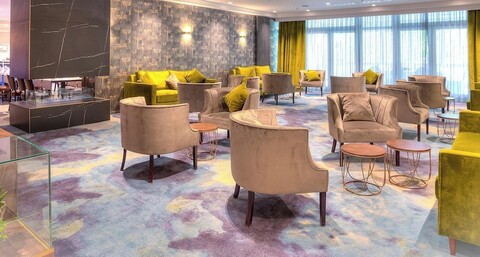 ACHAT 호텔 프랑크푸르트 마인탈