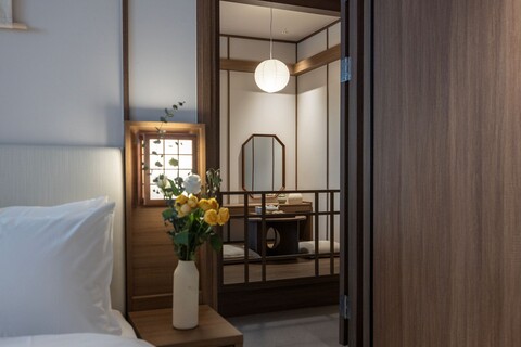 강릉 호텔 플로어(Hotel Flow-er)