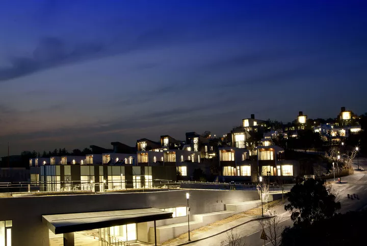 Lotte Resort Jeju Artvillas