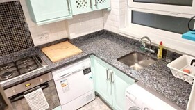 Large Double room in West Kensington-Fulham