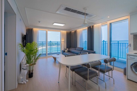 양양 더오션 바이오너스 호텔