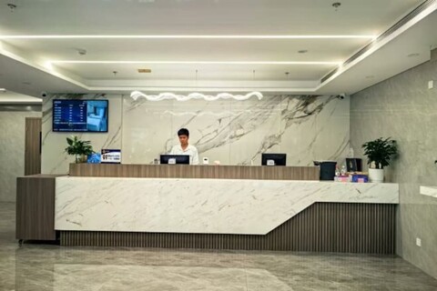 Jinjiang Inn (Beijing Anzhenli)