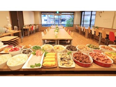 Smile Hotel Kawaguchi - Vacation STAY 04996v