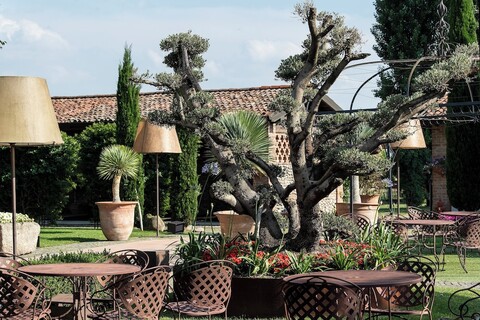 라 콜롬베라 리스토란테 - 알베르고