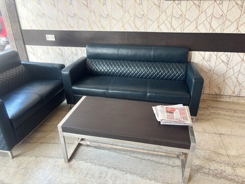 호텔 S V 임페리얼