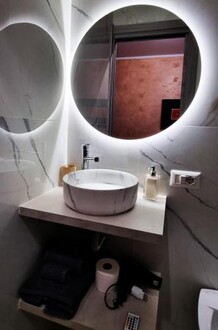 Wanderlust Pietralata B&B