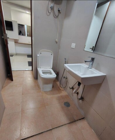 Hotel sky wood at airport 