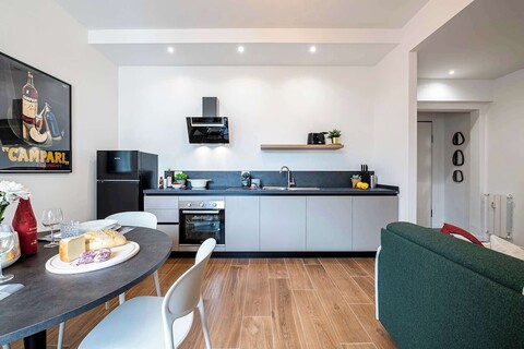 피렌체에 있는 카사 벨피오레