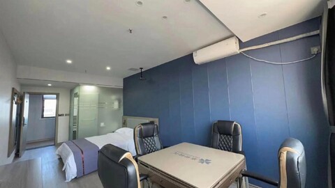 Shanghai Old Street Express Hotel