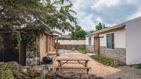 제주 어림비스테이