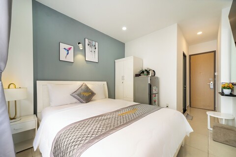 골든 스위트 3 아파트먼트