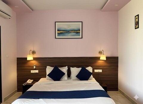 Raaso Inn By The Rameshwary