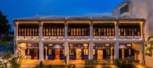 Cheong Fatt Tze - The Qing Suites