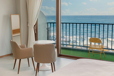 속초 크루즈펜션