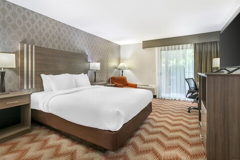 베스트 웨스턴 플러스 소노라 오크스 호텔 & 컨퍼런스 센터