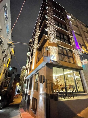 아르텔리스트 호텔