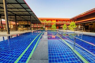 สวนนงนุช บูติค รีสอร์ท