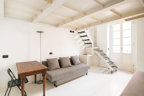 카사 밀라노 - 어반 스튜디오 시크