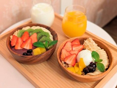 女子旅のホテル Palette STAYs パレットステイズ