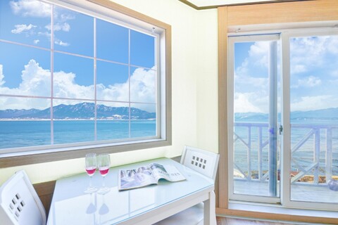 강화도 벧엘펜션