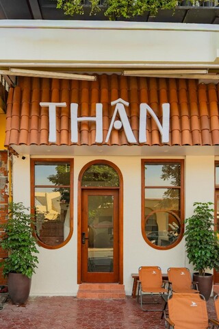 Than Coffee & Homestay