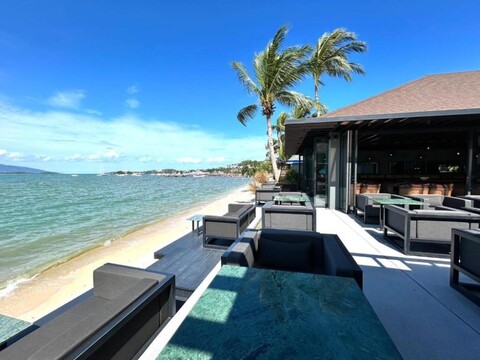 Transit Samui Resort