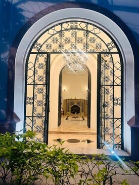 Hotel Casa Ensenada Luxury Boutique Hotel