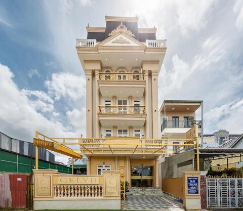 셀린 호텔 달랏