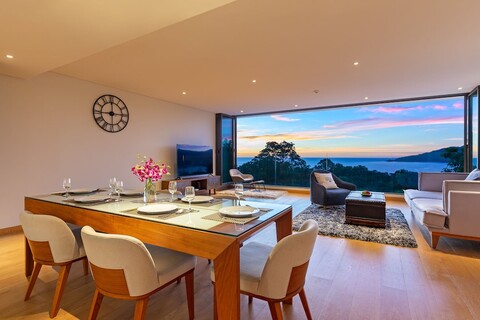 씨뷰 블루포인트 아파트먼트 819