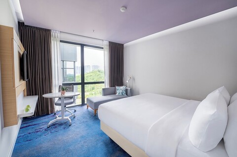 오조 메디니 말레이시아