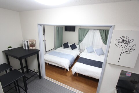 루아나 호텔 이케부쿠로 히가시나가사키