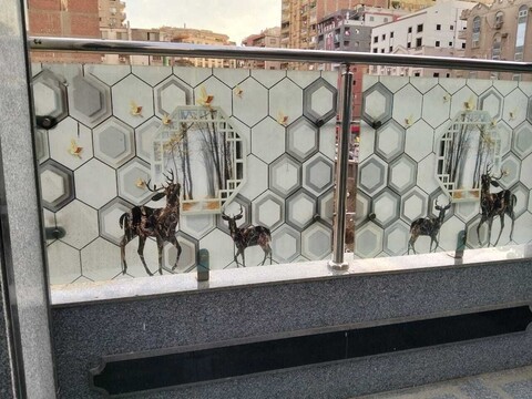 피라미드 헤븐 호텔