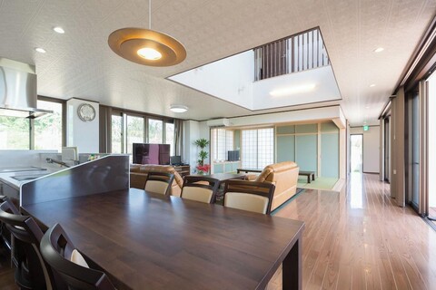 Comfort House in Miyakojima