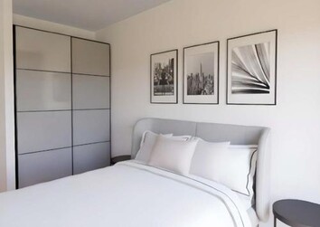 Madrid Suites Moncloa-Aravaca, SOLO CHECK IN ON LINE - PARKING GRATUITO