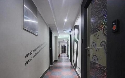 부산 온천장 6번가