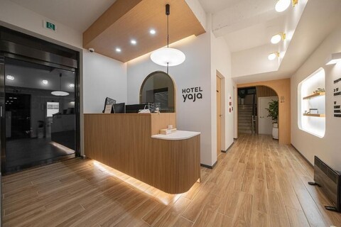 호텔야자 남춘천점