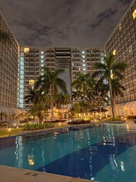 P3K Shell Staycation