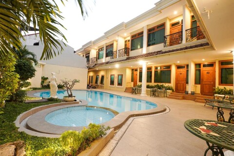Hotel Permata Malioboro