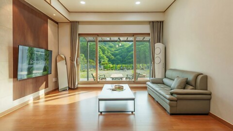 홍천 비발디사계펜션