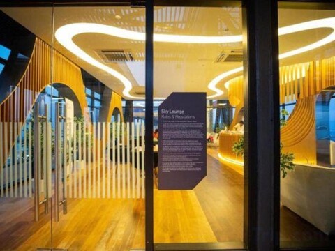 Velocity Suites KL by Rit